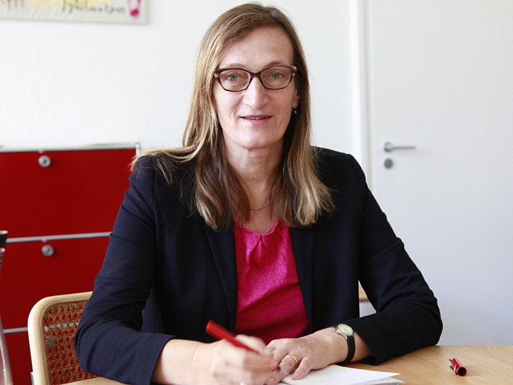 Christiane Overkamp