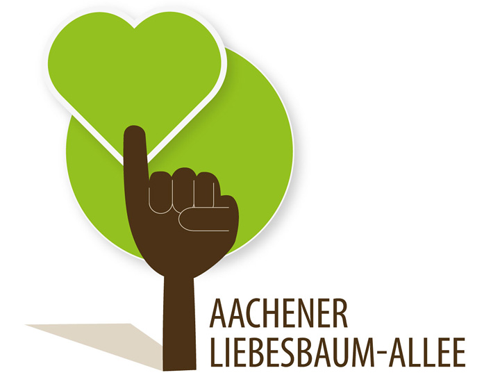 Aachener Liebesbaum-Allee