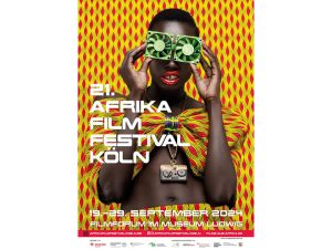 21. Afrika Film Festival