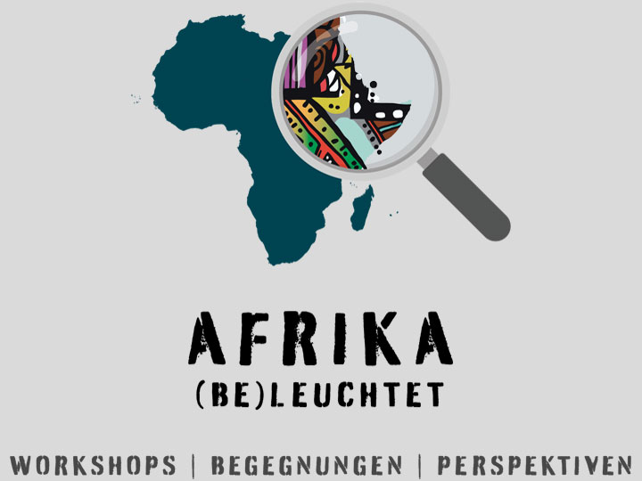 Afrika (be)leuchtet