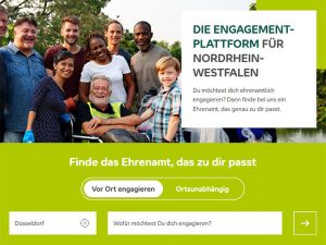 Engagement-Plattform